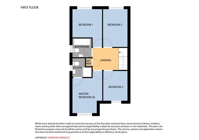 110 The Heath, Ramsgate Village, Gorey, Co. Wexford