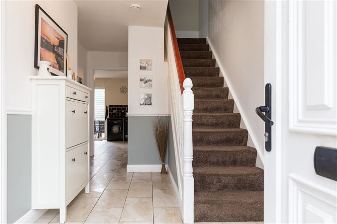 110 The Heath, Ramsgate Village, Gorey, Co. Wexford