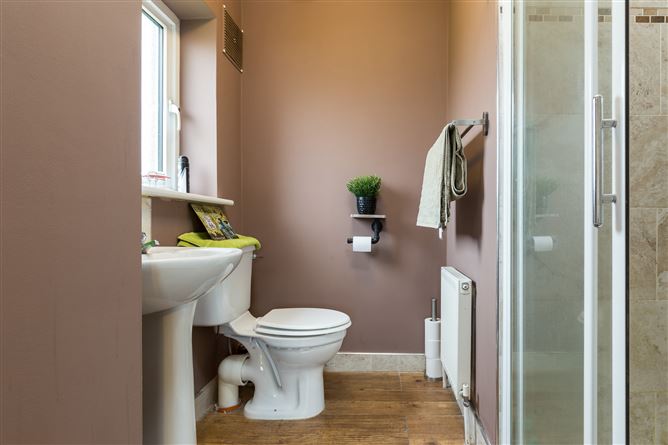 110 The Heath, Ramsgate Village, Gorey, Co. Wexford