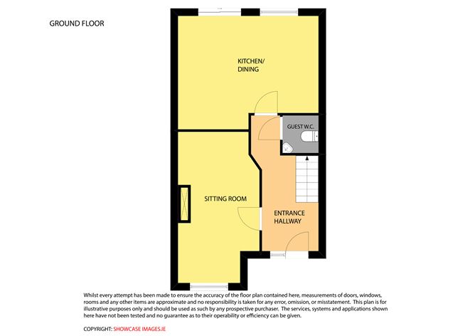 110 The Heath, Ramsgate Village, Gorey, Co. Wexford