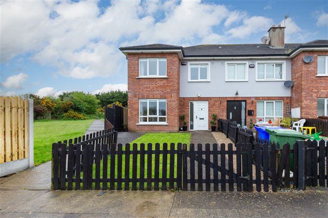 110 The Heath, Ramsgate Village, Gorey, Co. Wexford