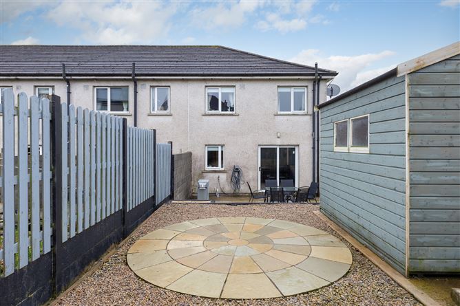 110 The Heath, Ramsgate Village, Gorey, Co. Wexford
