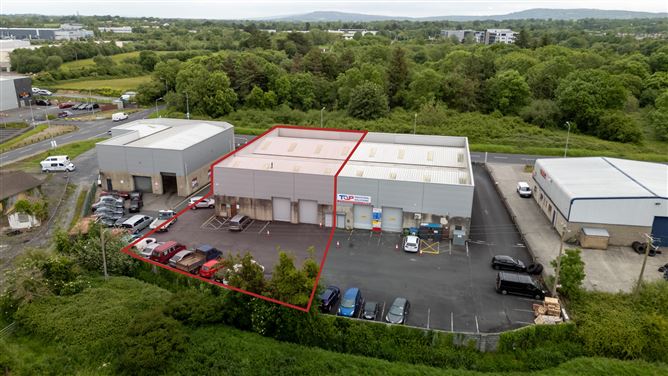Link Road, Smithstown, Shannon, Co. Clare
