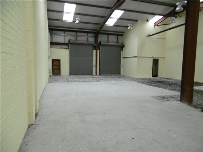Link Road, Smithstown, Shannon, Co. Clare