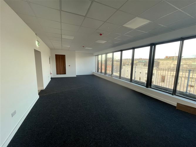 4th Floor, 24, 25 South Mall, Cork City, Co. Cork