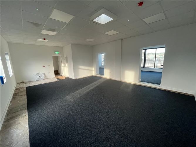 4th Floor, 24, 25 South Mall, Cork City, Co. Cork