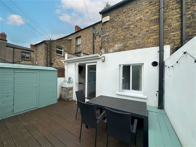 8 Fairview Strand, Fairview, Dublin 3