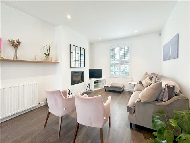 8 Fairview Strand, Fairview, Dublin 3