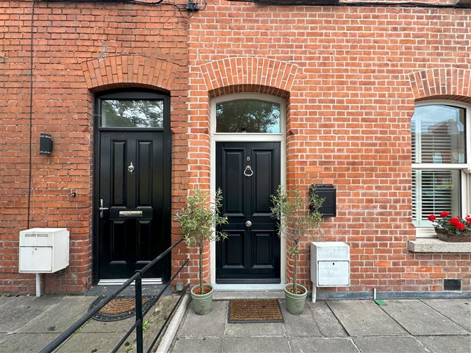 8 Fairview Strand, Fairview, Dublin 3