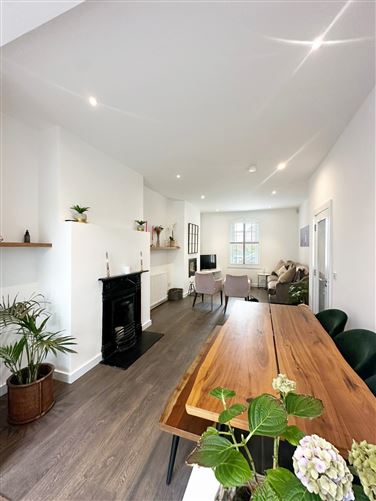8 Fairview Strand, Fairview, Dublin 3