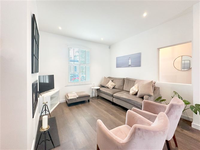 8 Fairview Strand, Fairview, Dublin 3