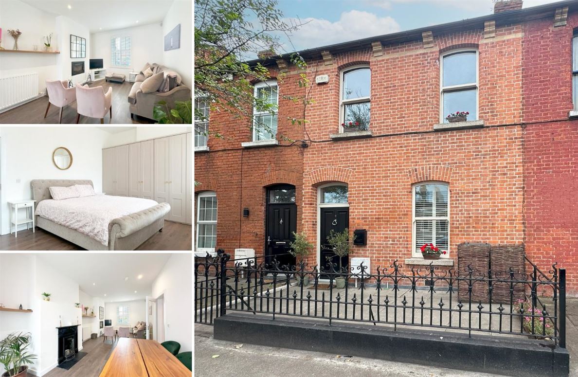8 Fairview Strand, Fairview, Dublin 3