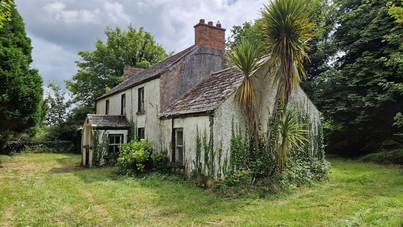 Killyfad Cottage, Killyfad, Dromod, Co. Leitrim