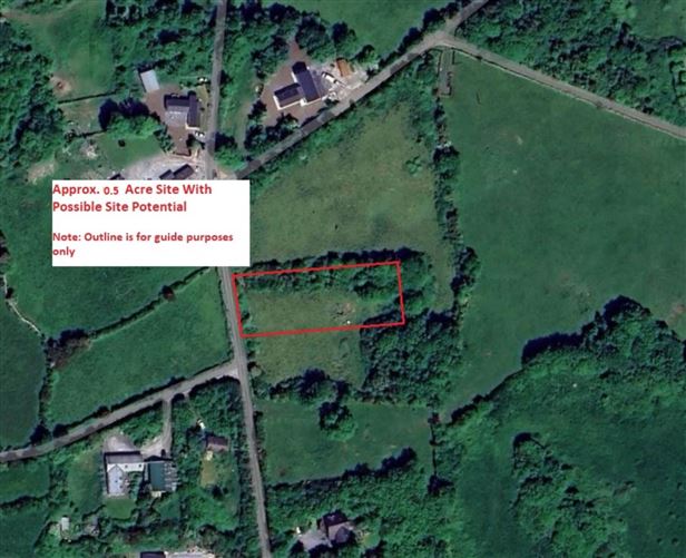 Tawnagh East (1), Kinvara, County Galway