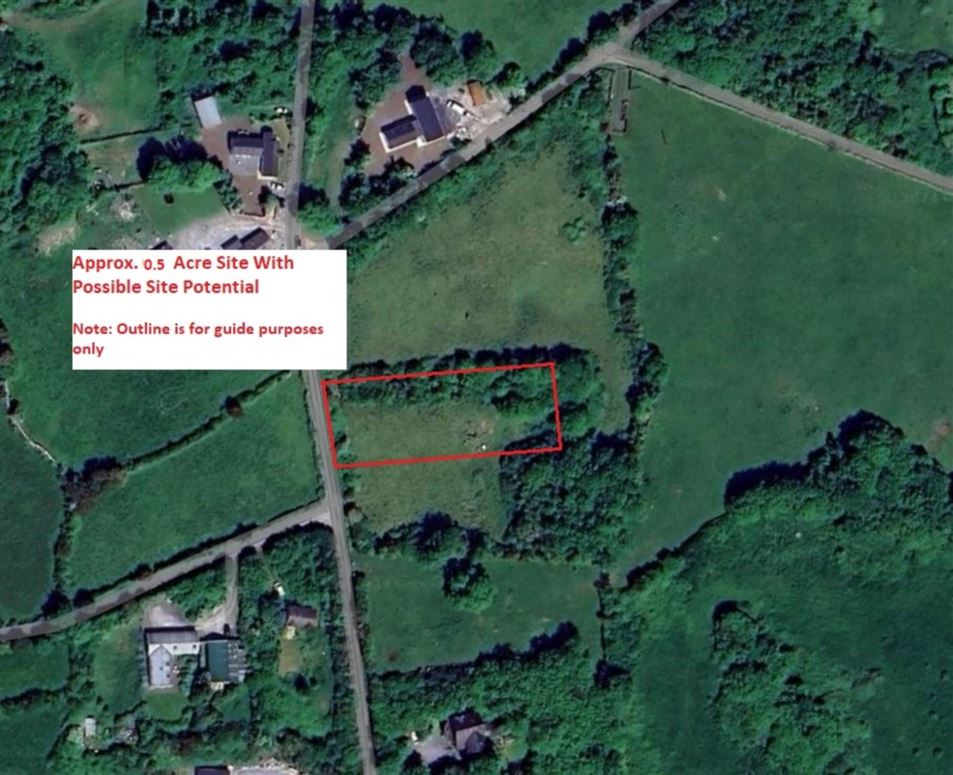 Tawnagh East (1), Kinvara, County Galway