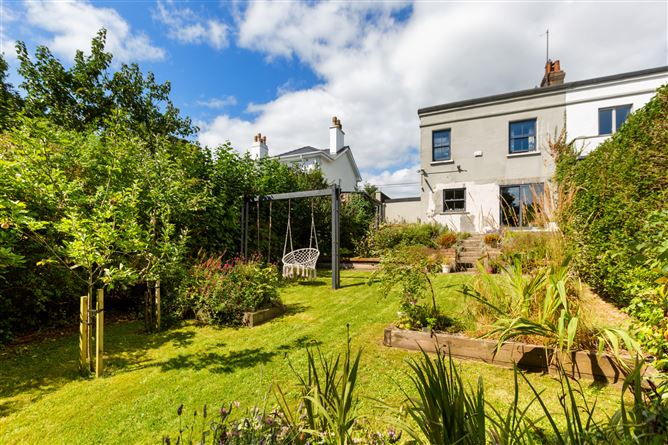 Ses Salines, Sea Road, Arklow, Co. Wicklow