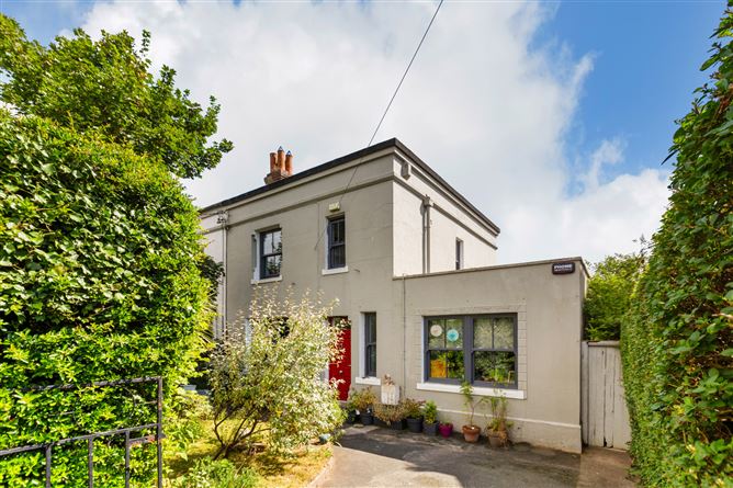 Ses Salines, Sea Road, Arklow, Co. Wicklow