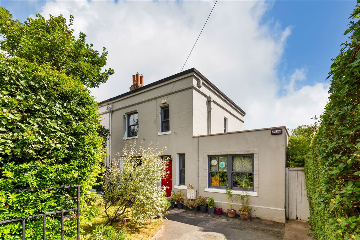 Ses Salines, Sea Road, Arklow, Co. Wicklow