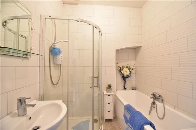 8 New Range, The Shannon, Enniscorthy, Co. Wexford, Enniscorthy, Wexford