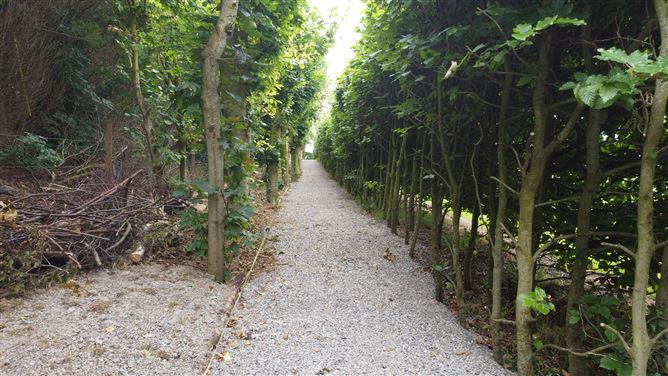 Beechwood lodge, Nenagh, Tipperary