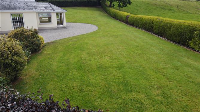 Beechwood lodge, Nenagh, Tipperary