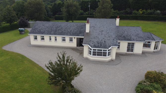 Beechwood lodge, Nenagh, Tipperary