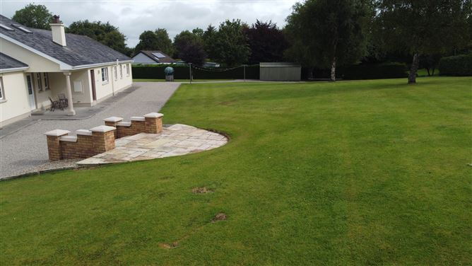 Beechwood lodge, Nenagh, Tipperary
