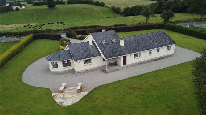 Beechwood lodge, Nenagh, Tipperary