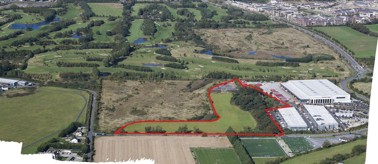 Barneys Lane, Kingswood, Dublin 24