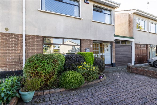 1 Churchfield Lawns, Skerries, Co.Dublin