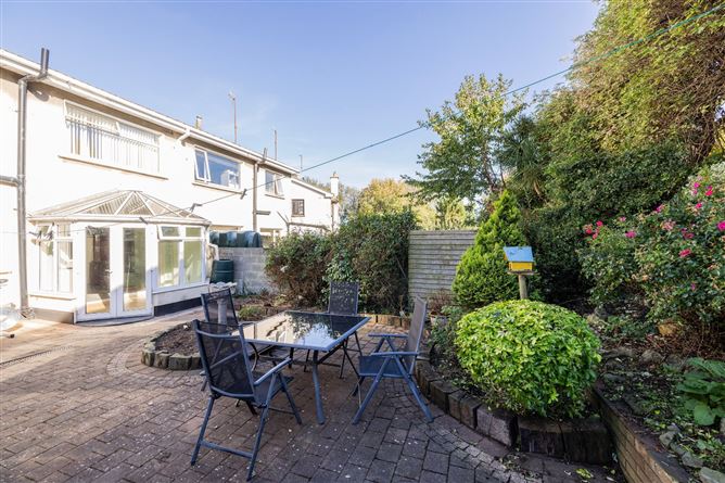 1 Churchfield Lawns, Skerries, Co.Dublin