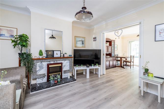 1 Churchfield Lawns, Skerries, Co.Dublin