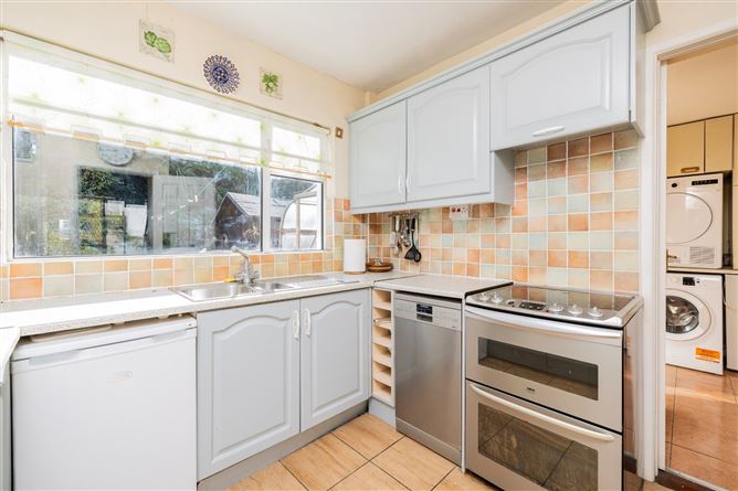 1 Churchfield Lawns, Skerries, Co.Dublin