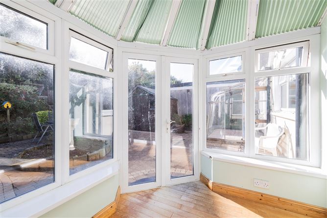 1 Churchfield Lawns, Skerries, Co.Dublin