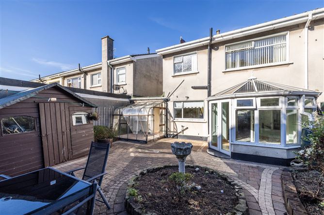 1 Churchfield Lawns, Skerries, Co.Dublin