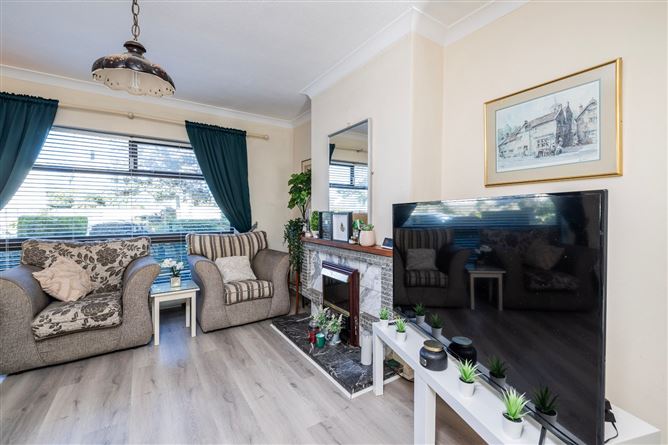 1 Churchfield Lawns, Skerries, Co.Dublin