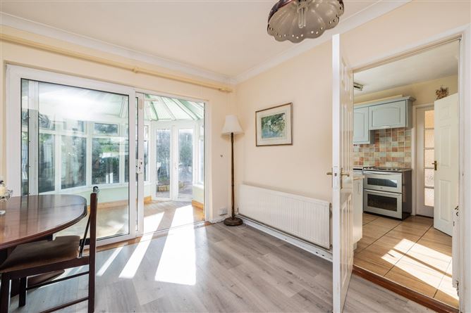 1 Churchfield Lawns, Skerries, Co.Dublin