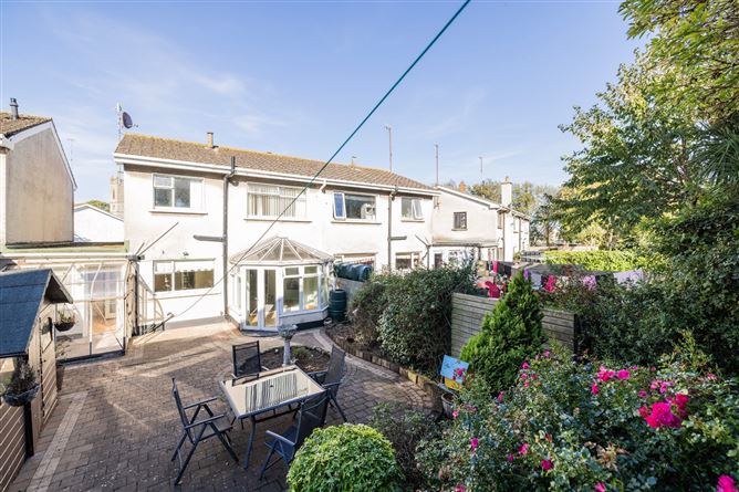 1 Churchfield Lawns, Skerries, Co.Dublin
