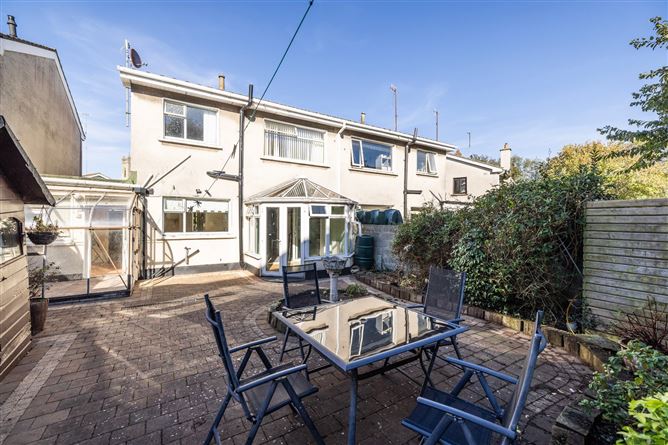 1 Churchfield Lawns, Skerries, Co.Dublin