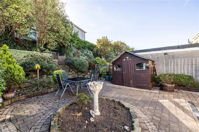 1 Churchfield Lawns, Skerries, Co.Dublin