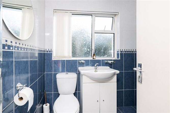 1 Churchfield Lawns, Skerries, Co.Dublin