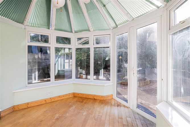 1 Churchfield Lawns, Skerries, Co.Dublin