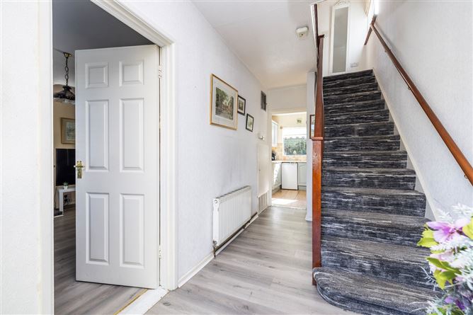 1 Churchfield Lawns, Skerries, Co.Dublin