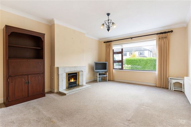 14 Heather Lawn, Rathfarnham, Dublin 16