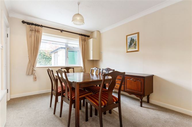 14 Heather Lawn, Rathfarnham, Dublin 16