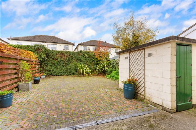 14 Heather Lawn, Rathfarnham, Dublin 16