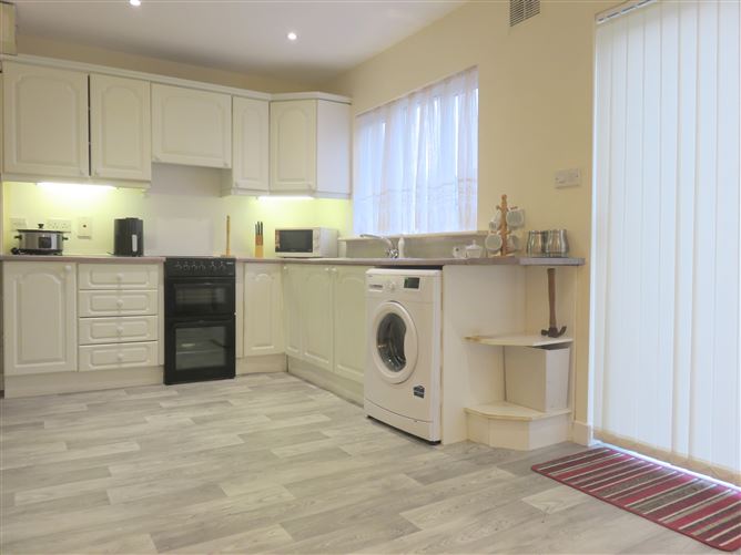 36 Hillcrest Heights , Lucan, Dublin