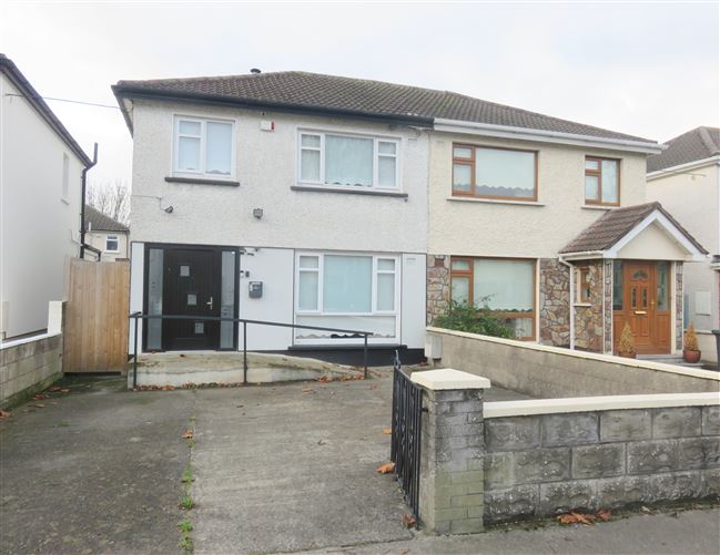 36 Hillcrest Heights , Lucan, Dublin