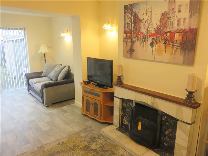36 Hillcrest Heights , Lucan, Dublin