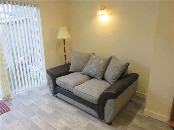 36 Hillcrest Heights , Lucan, Dublin